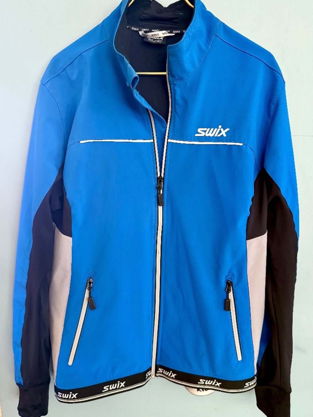 Swix Softshell Jacket